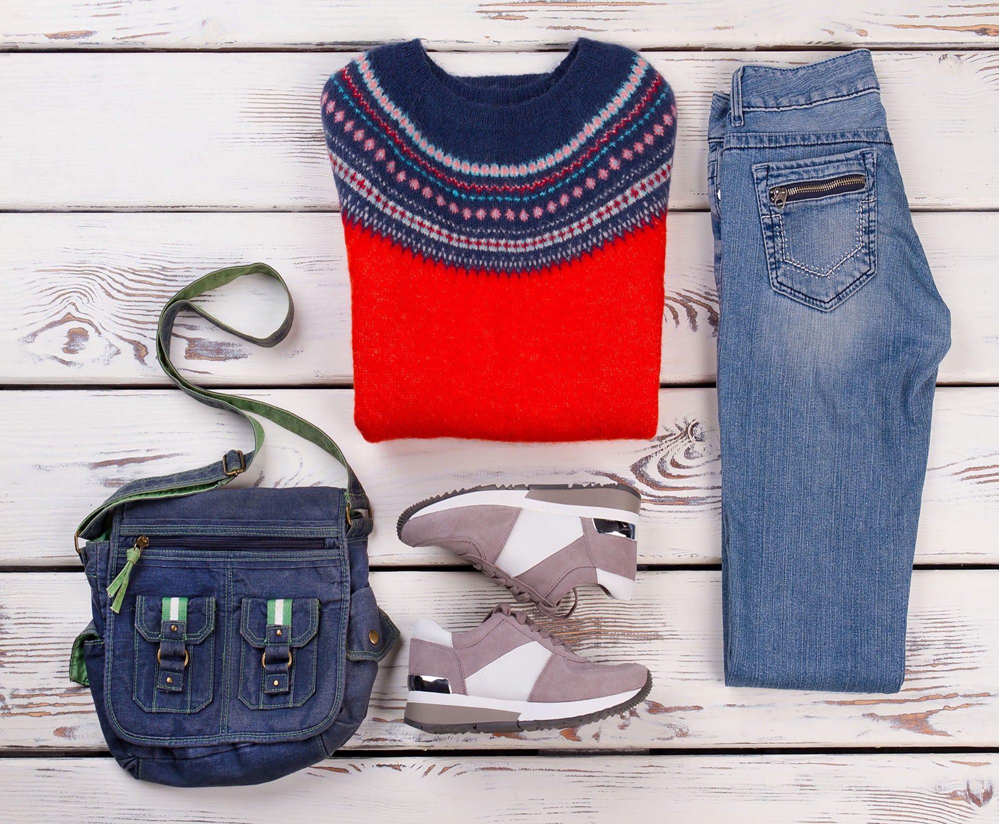 Denim Suppliers - Why Choose Denim?