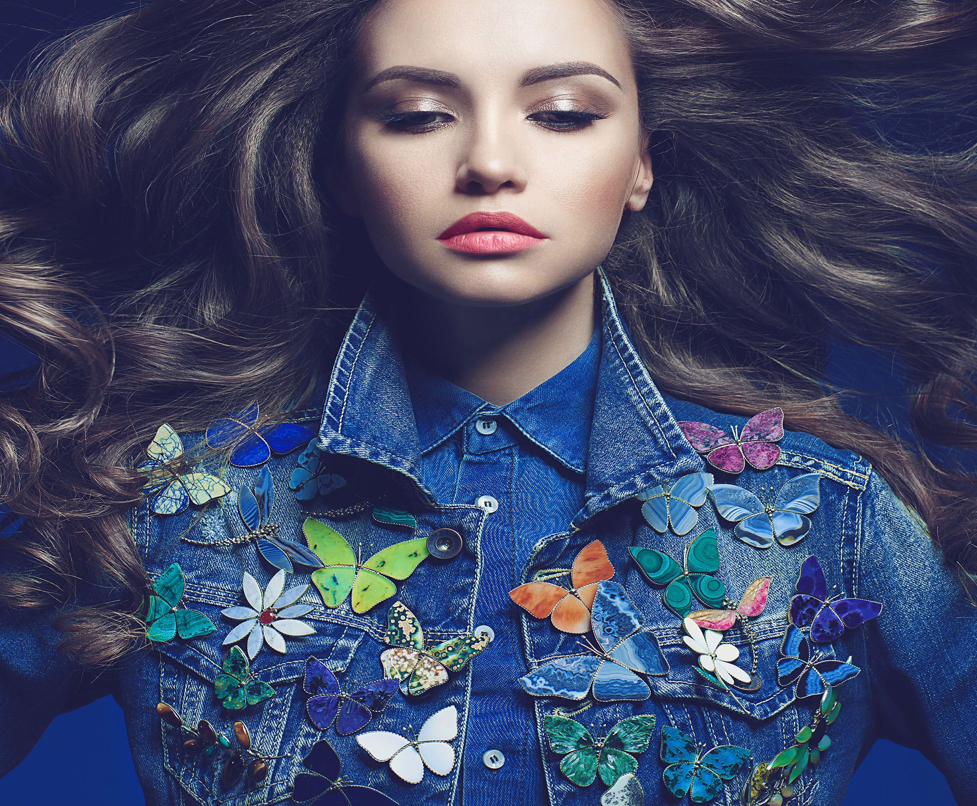 Do You Love Denim Jeans? Maybe You Should Consider a Denim Shirt!