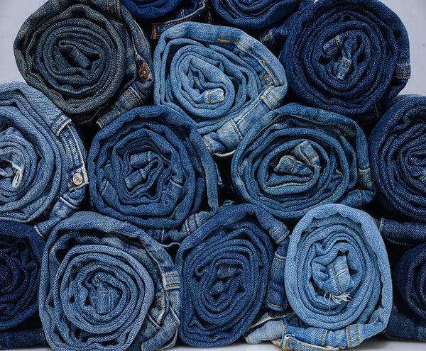 How to Reuse Your Old Denim
