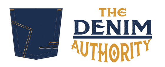 The Denim Authority
