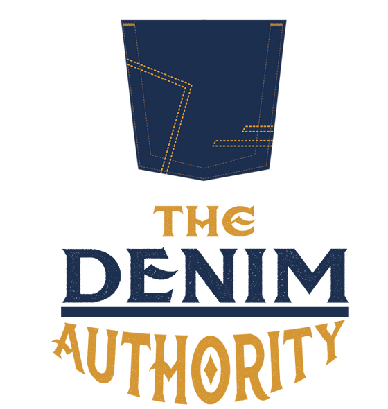 The Denim Authority