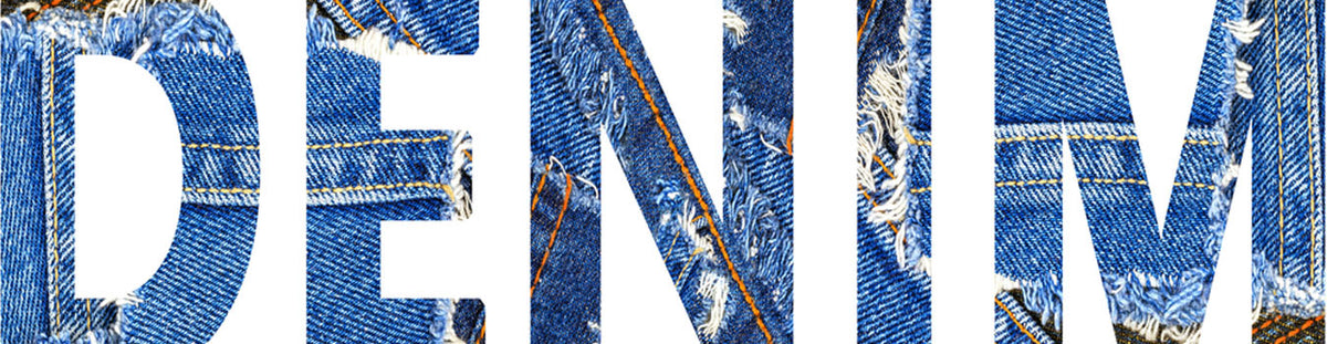 Denim Wallets