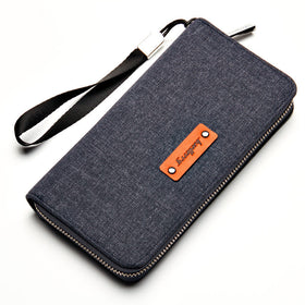 Multi-function Long Wallets