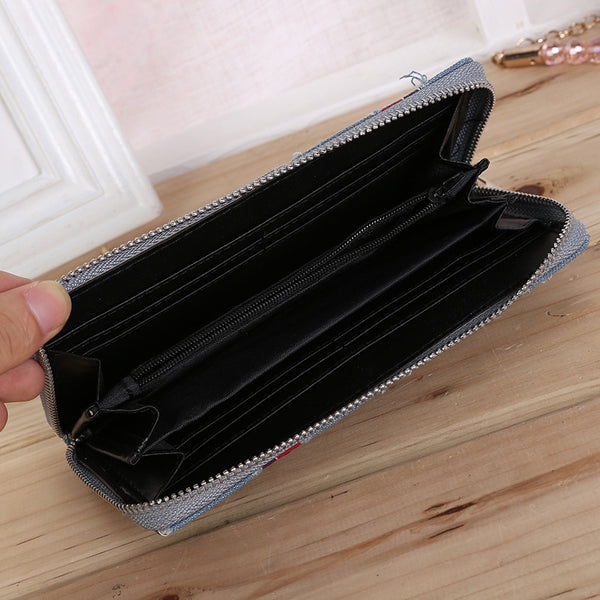 Fashion Lady Clutch