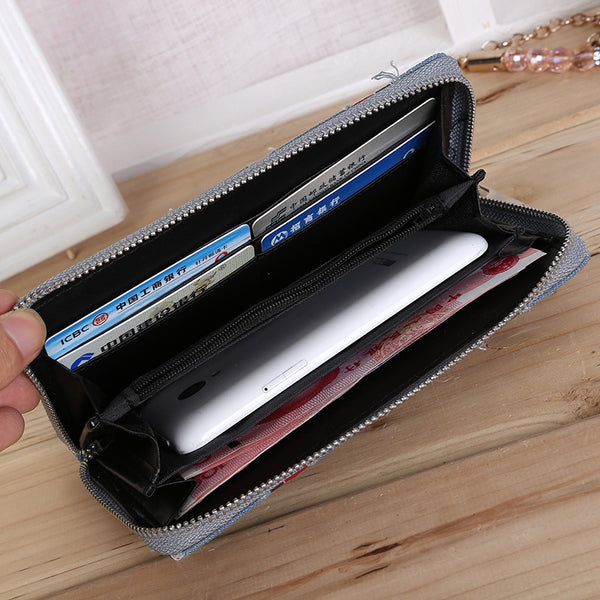 Fashion Lady Clutch