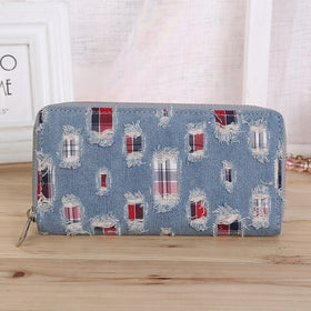 Fashion Lady Clutch
