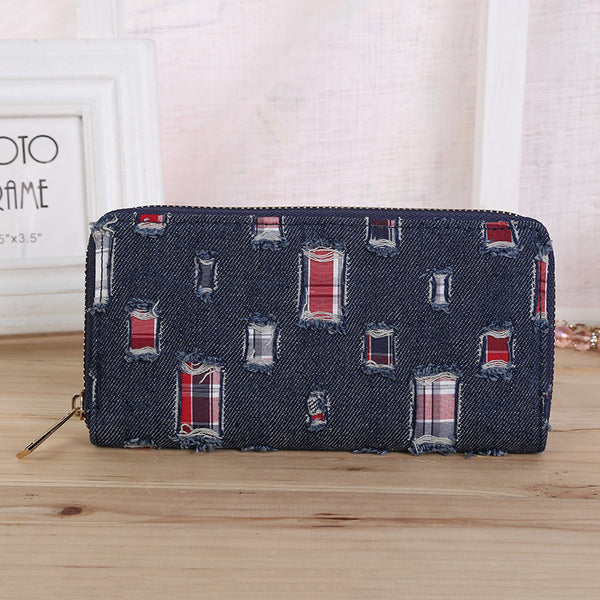Fashion Lady Clutch