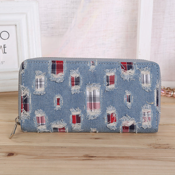 Fashion Lady Clutch