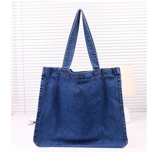 Casual Jeans Bag