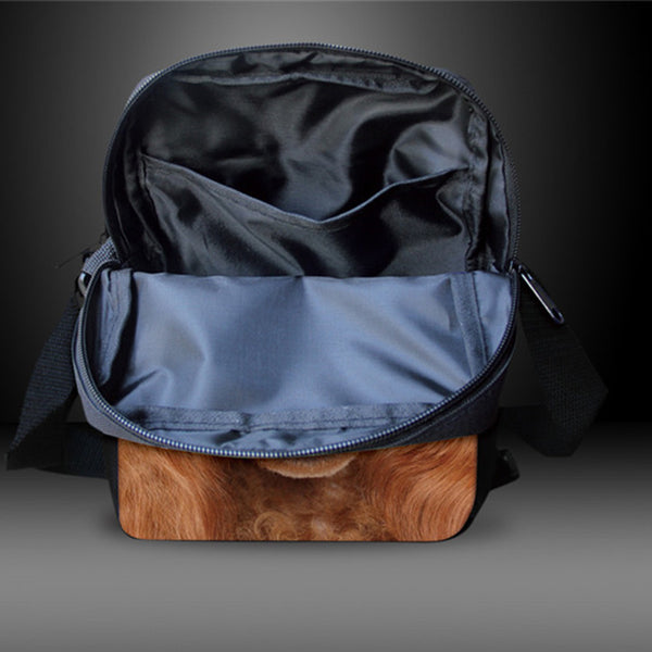 Messenger Bags