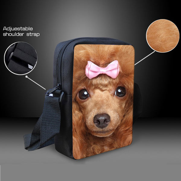 Messenger Bags