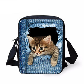Messenger Bags