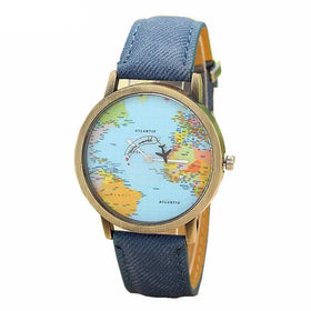 Travel By Plane Watch