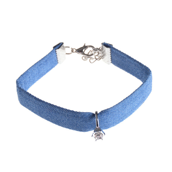 Bohemian Star Tassel  Bracelet