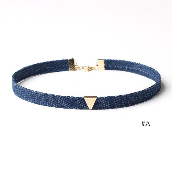 Trendy Choker