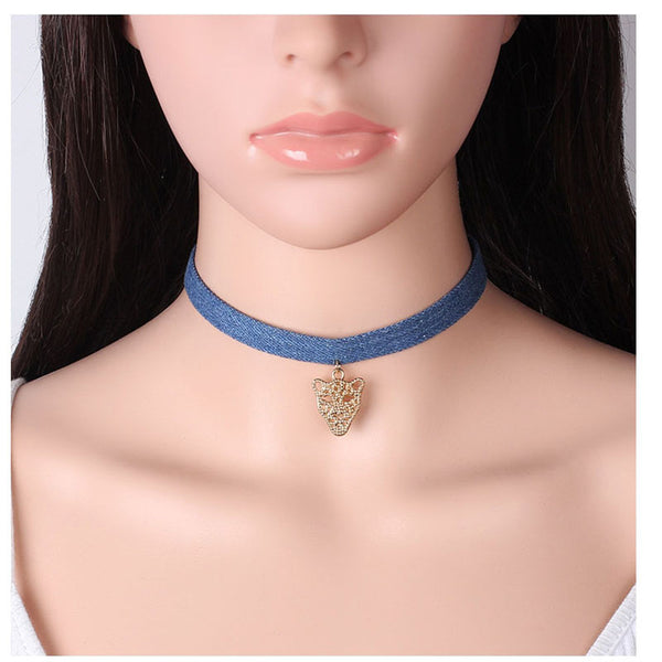 Trendy Choker