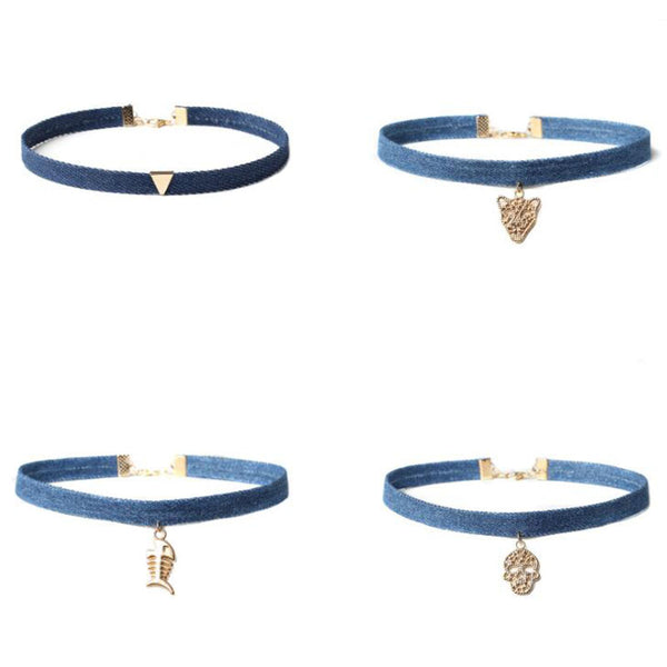 Trendy Choker
