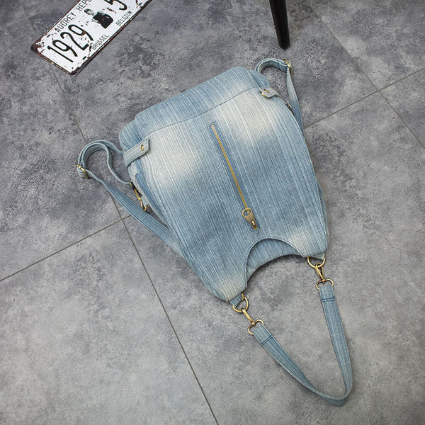 Vintage Shoulder Bag