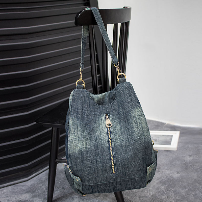 Vintage Shoulder Bag