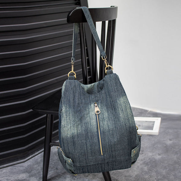 Vintage Shoulder Bag