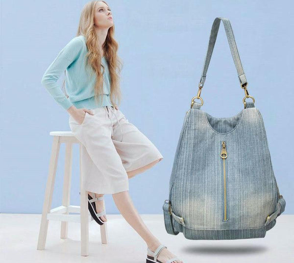 Vintage Shoulder Bag