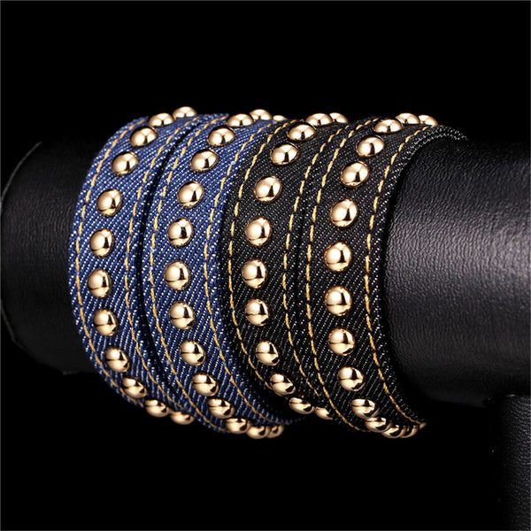 Dazzling Star Bracelet