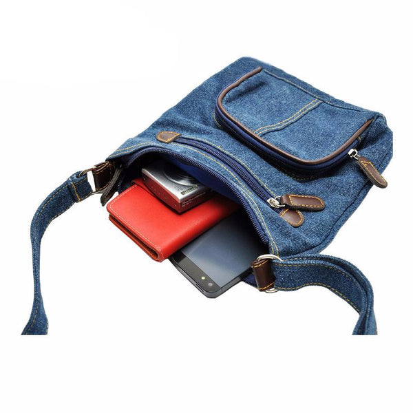 Stylish Messenger Bag