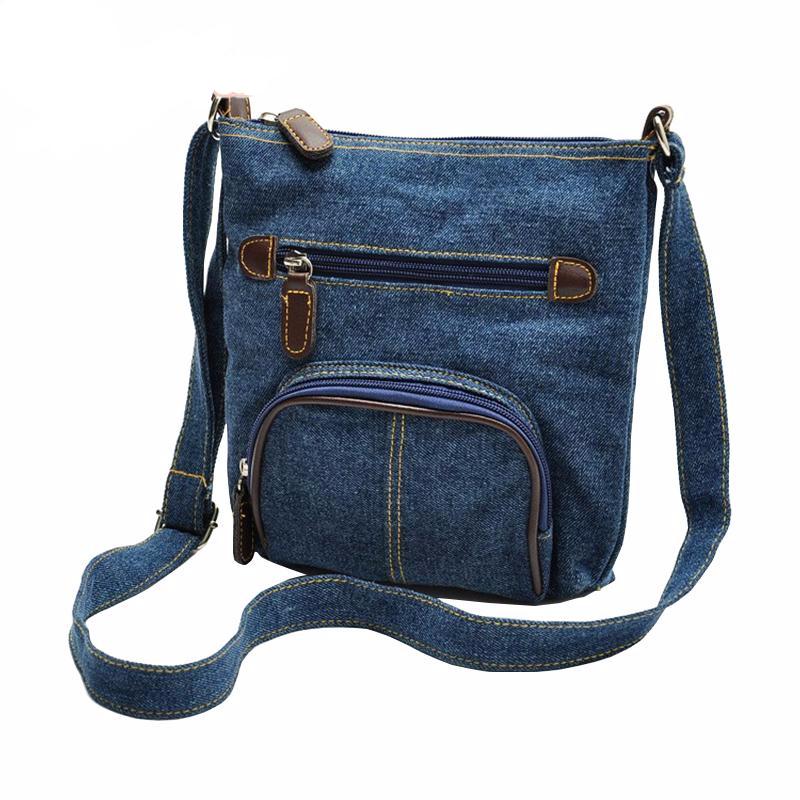 Stylish Messenger Bag
