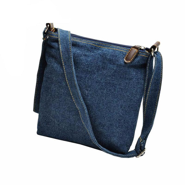 Stylish Messenger Bag