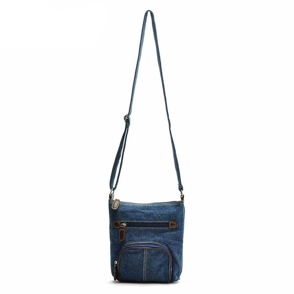 Stylish Messenger Bag