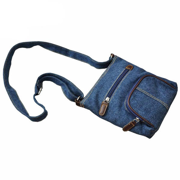 Stylish Messenger Bag