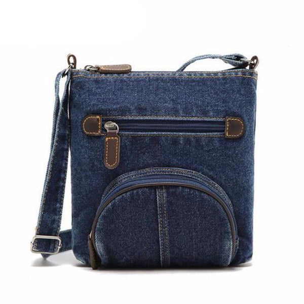 Stylish Messenger Bag
