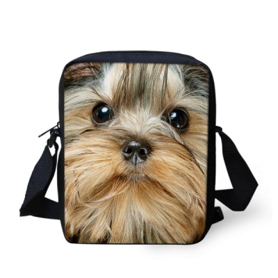 Messenger Bags