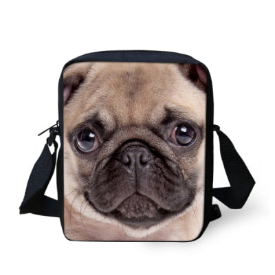 Messenger Bags