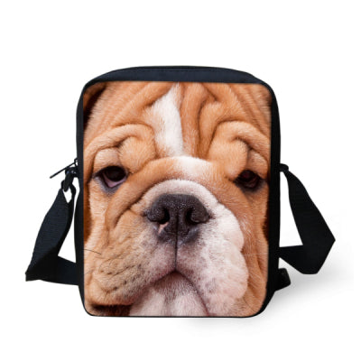 Messenger Bags