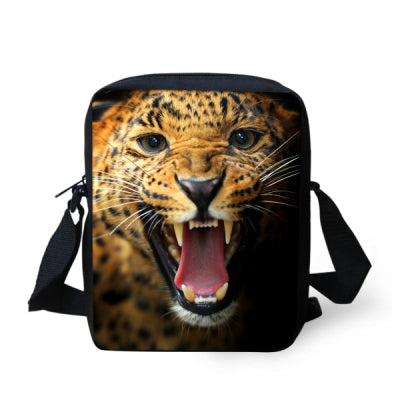 Messenger Bags