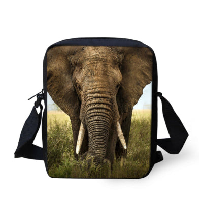 Messenger Bags