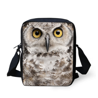Messenger Bags