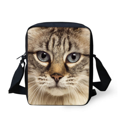 Messenger Bags