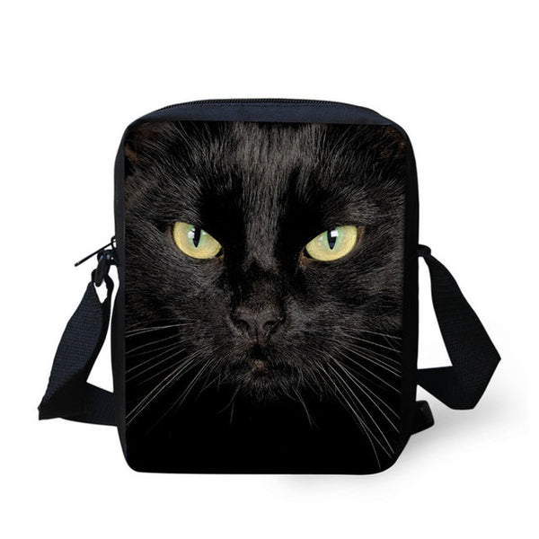 Messenger Bags