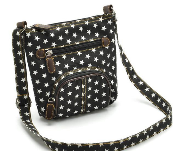 Stylish Messenger Bag