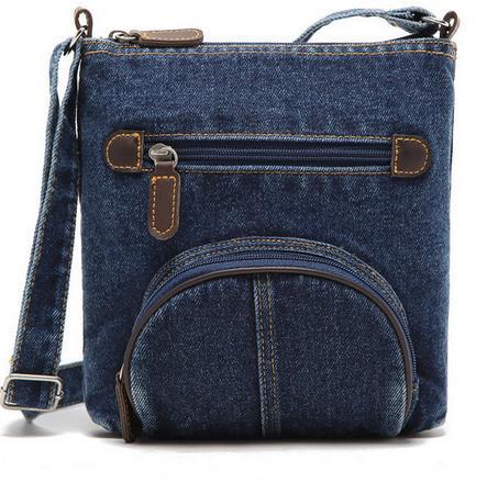 Stylish Messenger Bag
