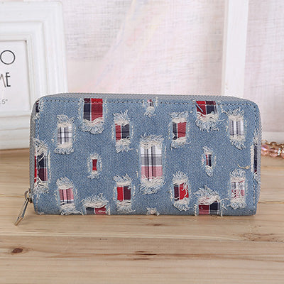 Fashion Lady Clutch