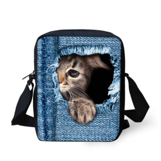 Messenger Bags