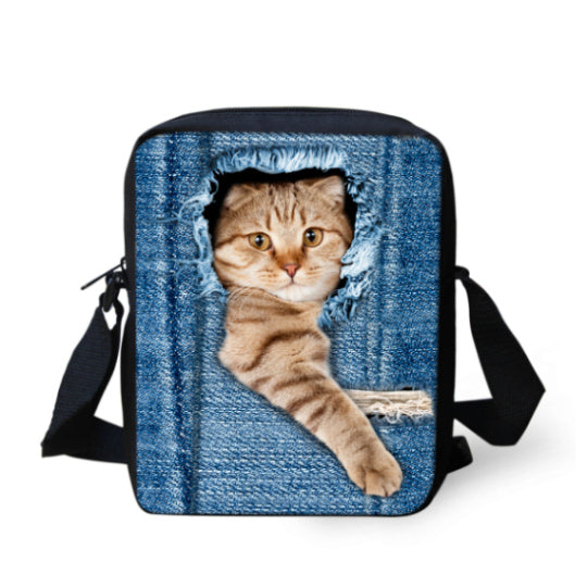 Messenger Bags