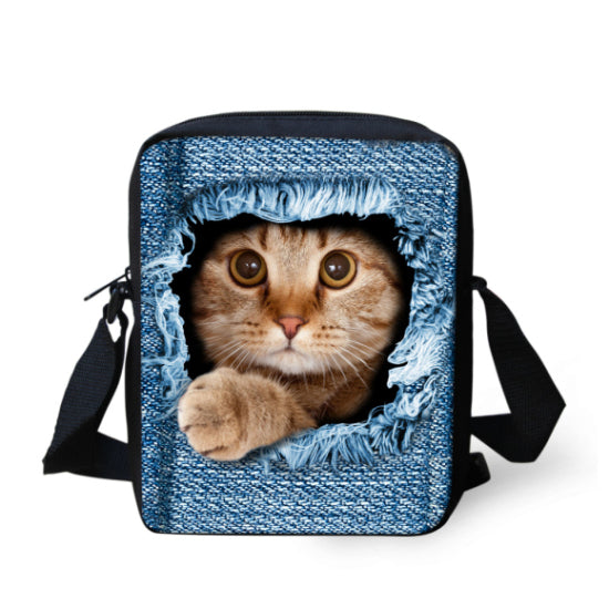 Messenger Bags