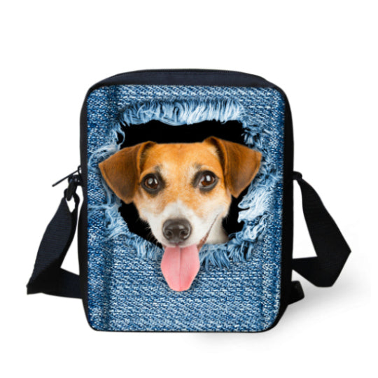 Messenger Bags