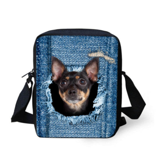 Messenger Bags