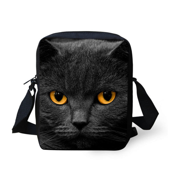 Messenger Bags