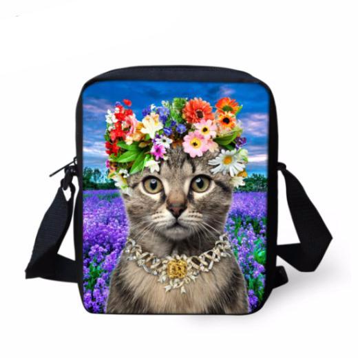 Messenger Bags